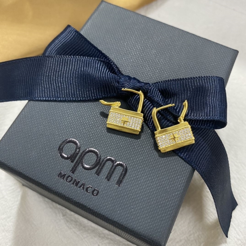 Apm Earrings